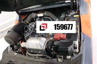 159677 Toyota 8-FD-35