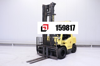 159817 Hyster H-4.00-XM-5