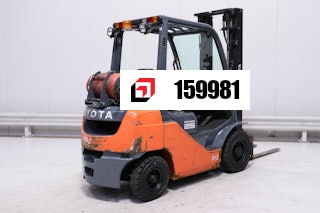 159981 Toyota 02-8-FGF-25