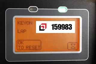159983 Toyota 8-FBEK-16-T