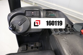 160119 Linde R-10-C(115)