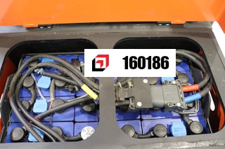 160186 Toyota OME-100-M