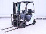160256 Unicarriers FGE-15-T-5