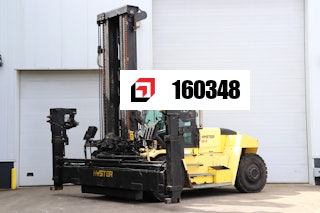 160348 Hyster H-20-XM-9
