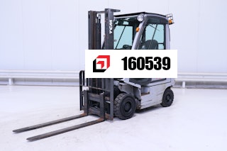 160539 Unicarriers Y-1-D-1-A-18-H