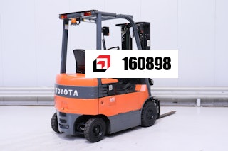160898 Toyota 7-FBMF-18