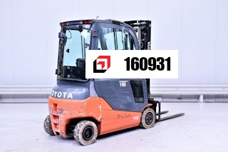 160931 Toyota 8-FBMT-16