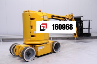 160968 Genie Z-30-20-N RJ