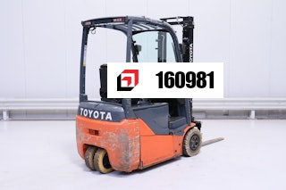 160981 Toyota 8-FBEK-16-T