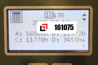 161075 Toyota RRE-140-H