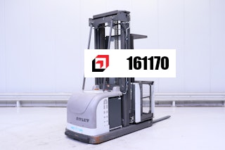161170 Unicarriers OPC-100-DTFV-610