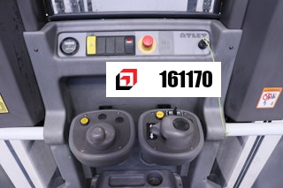 161170 Unicarriers OPC-100-DTFV-610