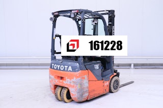161228 Toyota 8-FBE-15-T
