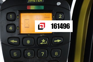 161496 Hyster J-2.5-XN