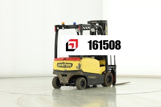 161508 Hyster J-2.5-XN