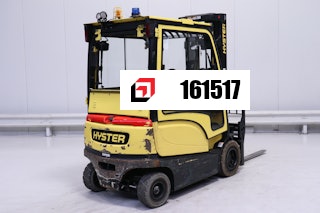161517 Hyster J-2.5-XN