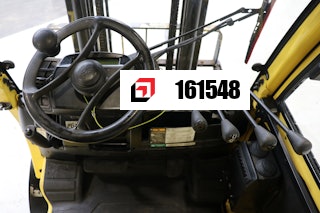 161548 Hyster H-3.5-FT