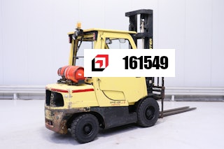161549 Hyster H-3.5-FT