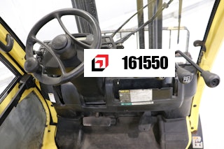161550 Hyster H-3.5-FT