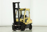 161550 Hyster H-3.5-FT