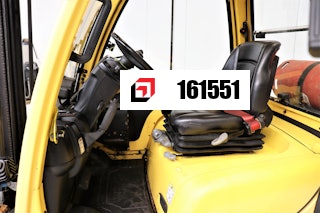 161551 Hyster H-3.5-FT
