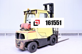 161551 Hyster H-3.5-FT