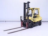 161552 Hyster H-3.5-FT