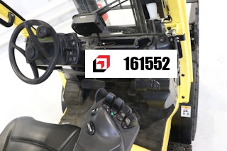 161552 Hyster H-3.5-FT