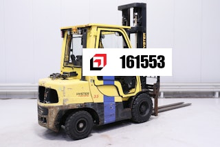 161553 Hyster H-3.5-FT