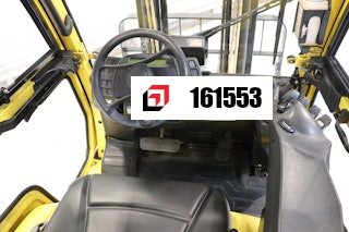 161553 Hyster H-3.5-FT