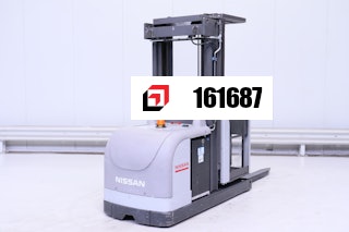 161687 Nissan OPH-100-TVI-320