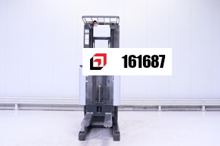 161687 Nissan OPH-100-TVI-320