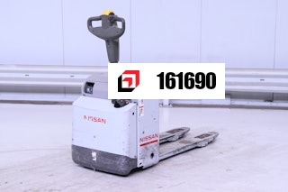 161690 Nissan PLL-180