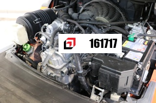 161717 Toyota 06-8-FG-20-F