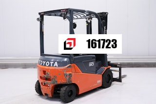 161723 Toyota 8-FBMKT-30