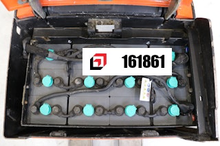 161861 Toyota LPE-250