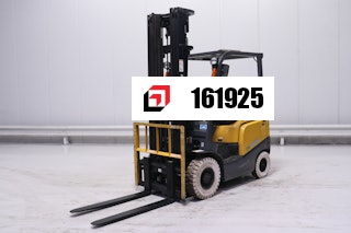 161925 Unicarriers FD-15-T-14