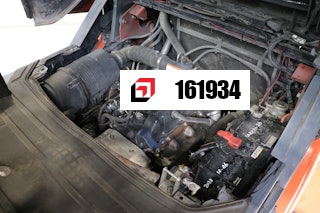161934 Toyota 8-FD-60