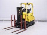 161996 Hyster H-3.0-FT