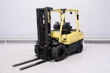 162000 Hyster H-3.0-FT