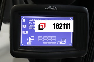162111 Linde E-40-HL-01-600 (388)