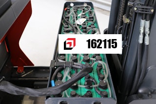 162115 Linde R-16-B (1120)