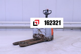 162321 Toyota LWE-180
