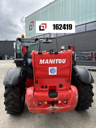 162419 Manitou MT-1440-100-P-ST-4-S-1