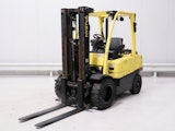 162428 Hyster H-3.0-FT