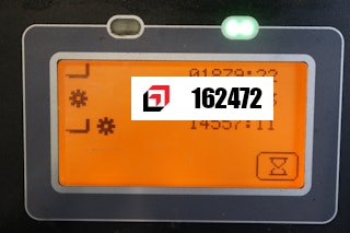 162472 Toyota 8-FBE-16-T