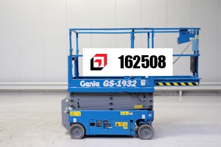 162508 Genie GS-1932