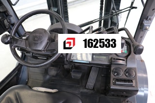 162533 Toyota 40-8-FD-50-N