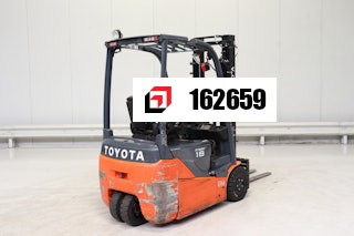 162659 Toyota 8-FBEK-18-T
