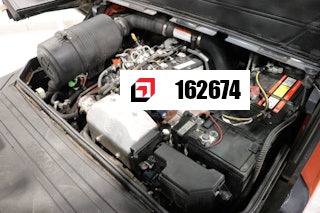 162674 Toyota 40-8-FD-50-N